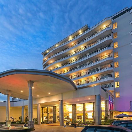 BW Suite Belitung Танджунґпандан Екстер'єр фото