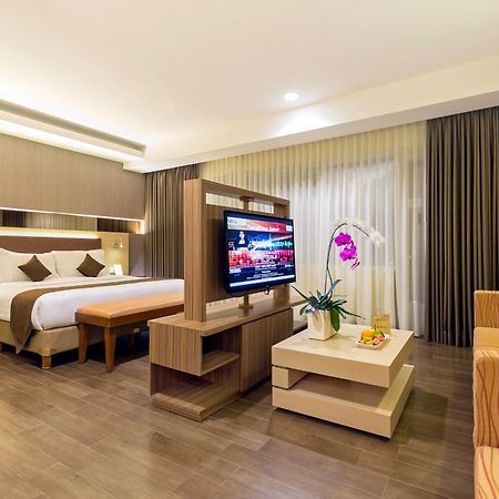 BW Suite Belitung Танджунґпандан Екстер'єр фото