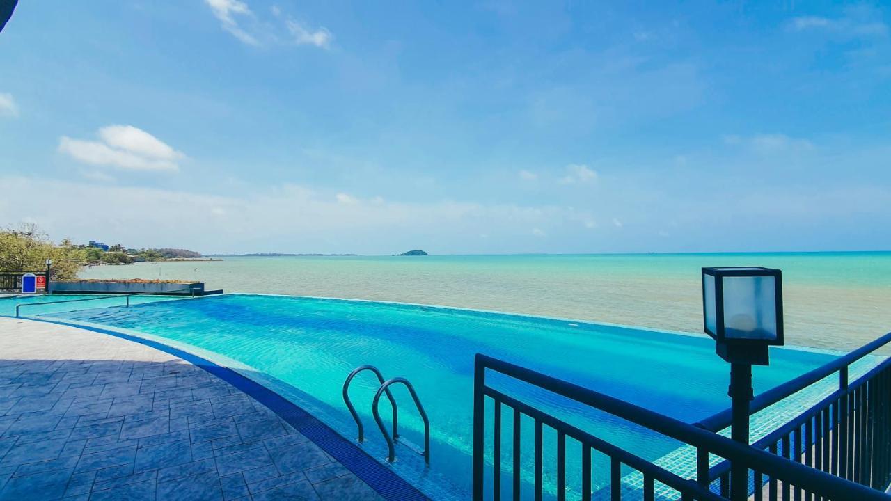 BW Suite Belitung Танджунґпандан Екстер'єр фото