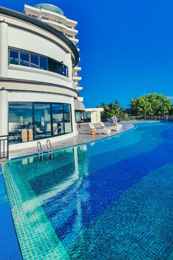 BW Suite Belitung Танджунґпандан Екстер'єр фото