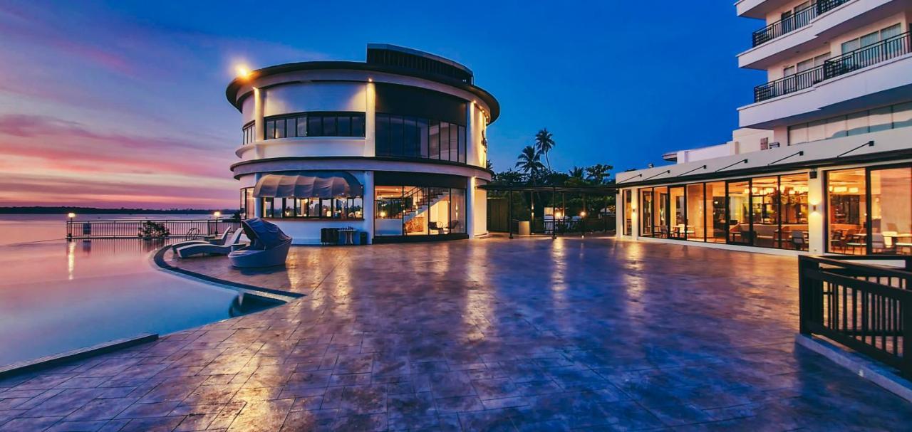 BW Suite Belitung Танджунґпандан Екстер'єр фото