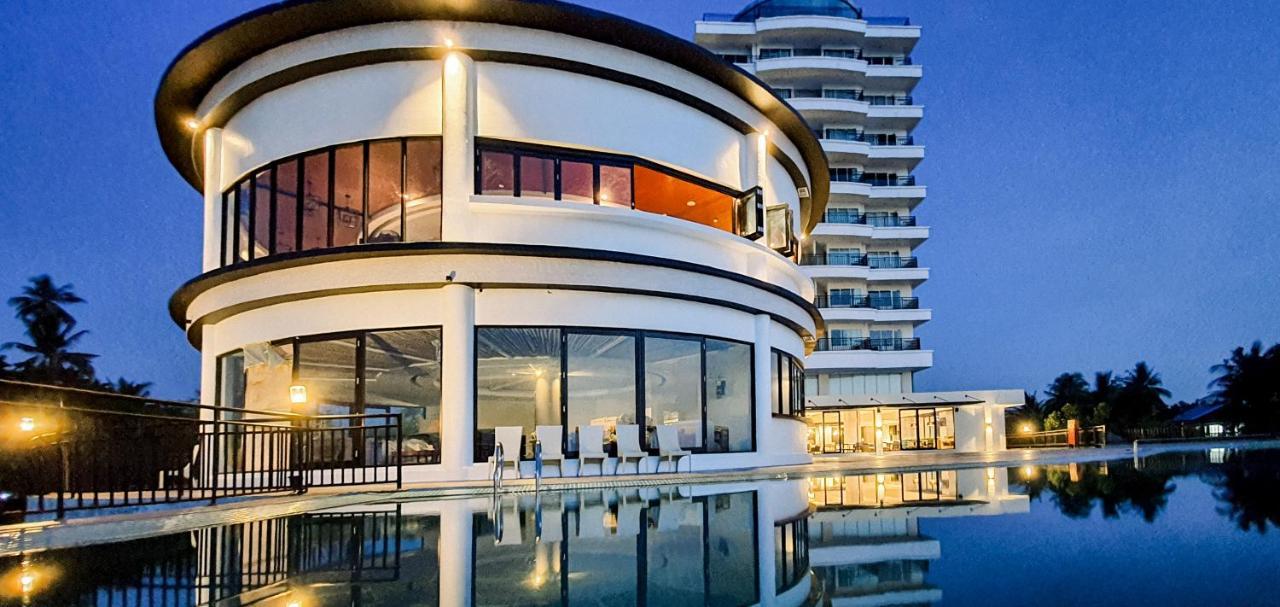 BW Suite Belitung Танджунґпандан Екстер'єр фото